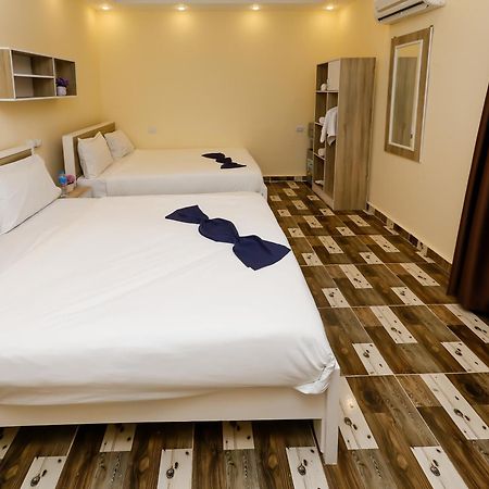 Turquoise Pyramids Gate Hotel City Centre Kafrat al Jabal Екстер'єр фото