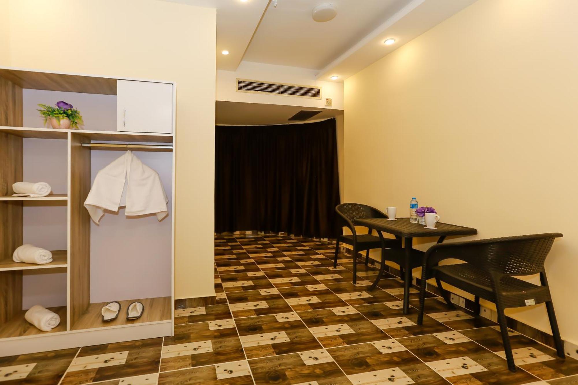 Turquoise Pyramids Gate Hotel City Centre Kafrat al Jabal Екстер'єр фото