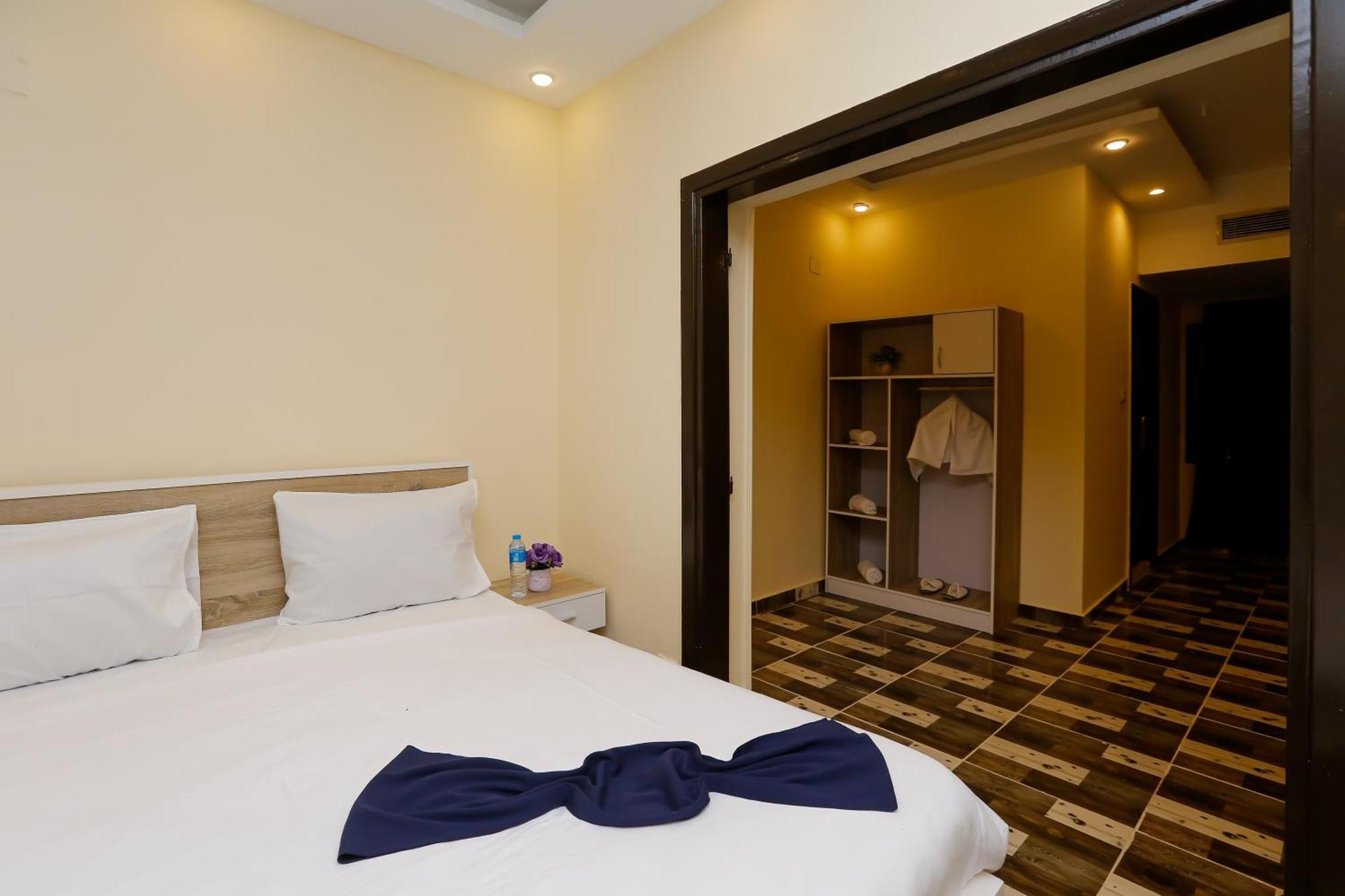 Turquoise Pyramids Gate Hotel City Centre Kafrat al Jabal Екстер'єр фото
