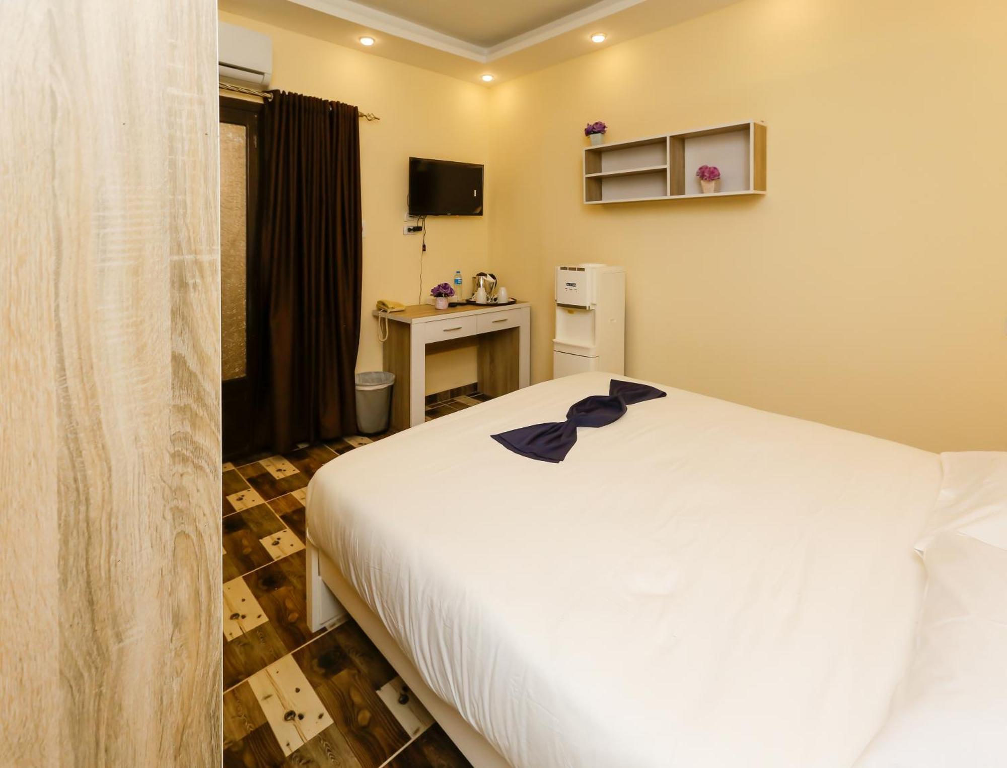 Turquoise Pyramids Gate Hotel City Centre Kafrat al Jabal Екстер'єр фото