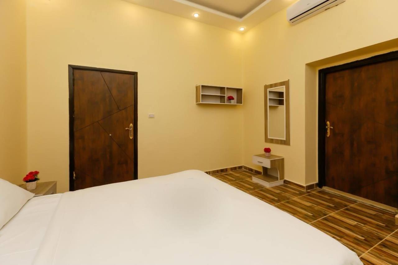 Turquoise Pyramids Gate Hotel City Centre Kafrat al Jabal Екстер'єр фото